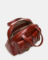 VELARIS BAG RUST