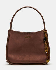 KRAVE BAG BROWN