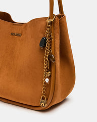 KRAVE BAG OCHRE