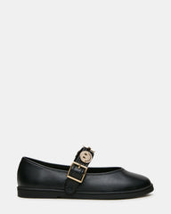KIDS' EDNA BLACK