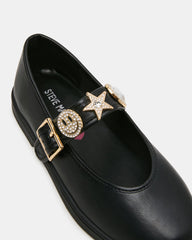 KIDS' EDNA BLACK
