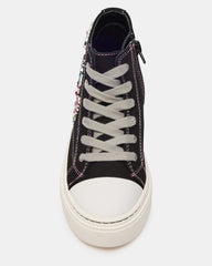 KIDS' JOYCEE BLACK