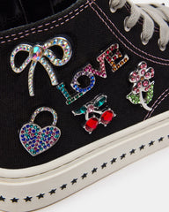 KIDS' JOYCEE BLACK