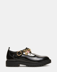 KIDS' LUNDIN BLACK