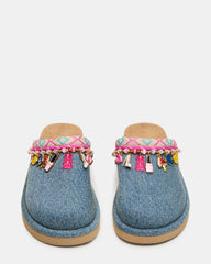 KIDS' SLEIGH DENIM