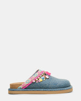 KIDS' SLEIGH DENIM