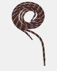 SHOELACE BROWN