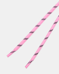 SHOELACE PINK