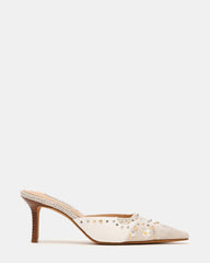 ALEXI BONE MULTI STUDS