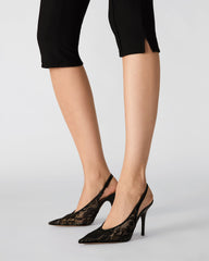 ANDROMEDA BLACK LACE