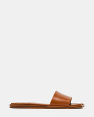 AVRA TAN LEATHER