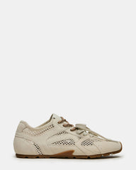 AZIEL OFF/WHITE MESH
