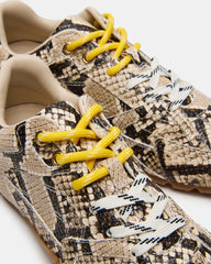 AZIEL TAN SNAKE