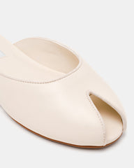 BLOSS BONE LEATHER