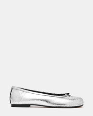 CALICO SILVER CRINKLE
