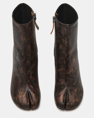 CARO BROWN DISTRESSED