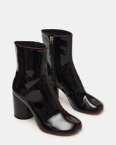 CARO DARK CHERRY PATENT