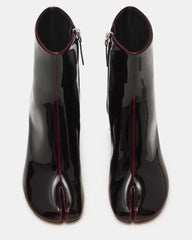 CARO DARK CHERRY PATENT