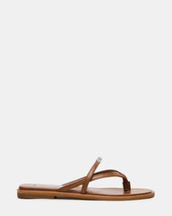 CATALINA TAN LEATHER