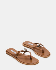 CATALINA TAN LEATHER