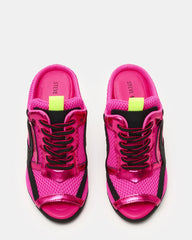 CHEVELLE PINK MULTI