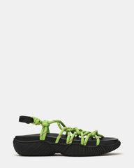 CONNIE NEON GREEN