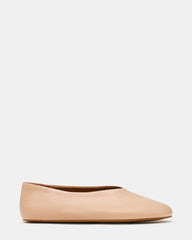 CYNTRA NATURAL LEATHER