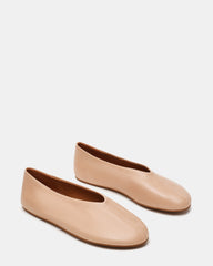 CYNTRA NATURAL LEATHER