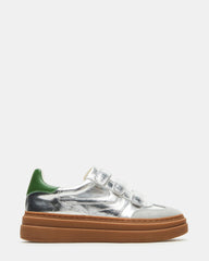 DASH SILVER