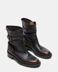 DENIS BROWN DISTRESSED
