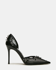 DEVOUR BLACK MESH
