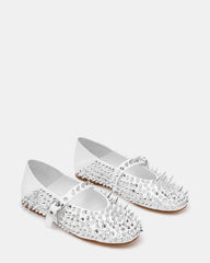 DRAX WHITE