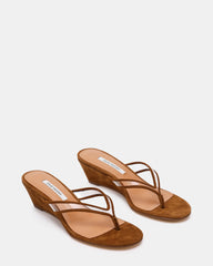 DRAZER CHESTNUT