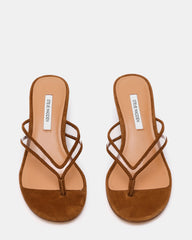 DRAZER CHESTNUT