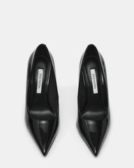 DYNASTY BLACK PATENT