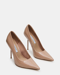 DYNASTY BLUSH PATENT