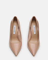 DYNASTY BLUSH PATENT