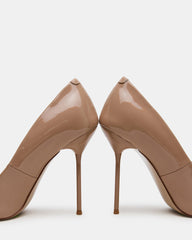 DYNASTY BLUSH PATENT