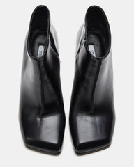 EIRA BLACK LEATHER