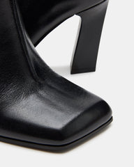 EIRA BLACK LEATHER