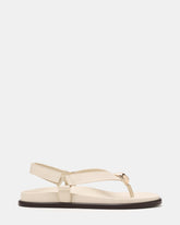 ELVIA BONE LEATHER