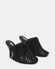 ESKA BLACK LEATHER