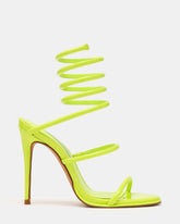 EXOTICA LIME PATENT