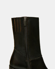 FUSION BROWN DISTRESSED