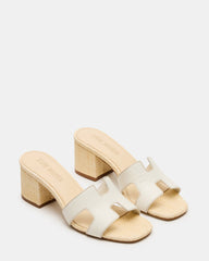HANA BONE LEATHER