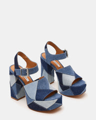 HALEA DENIM MULTI