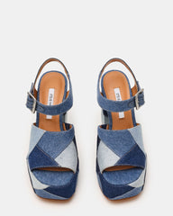 HALEA DENIM MULTI