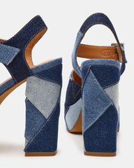 HALEA DENIM MULTI