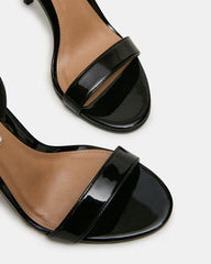 JADY BLACK PATENT