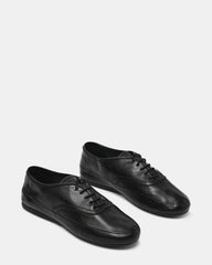 JAGO BLACK LEATHER